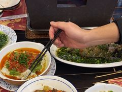 -阿甘龙虾·重庆麻麻鱼(中豪店)