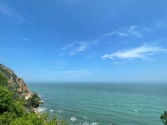 -长岛南北长山旅游景区