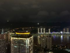 -重庆解放碑威斯汀酒店