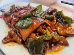 -玲珑餐厅(陕西南路店)