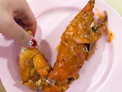 -龙海鲜螃蟹王(宏茂桥店)