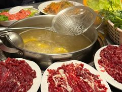 -贵宾牛·潮汕牛肉火锅(珠池总店)