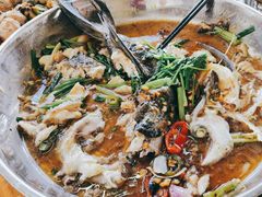 -八仔大富楼·河鲜(西江店)