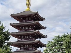-浅草寺