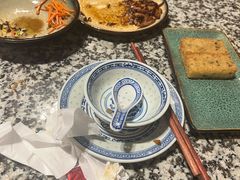 -南京大牌档(凯德大峡谷店)