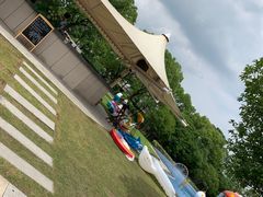 -上海佘山世茂艾美酒店