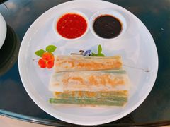 -十八棵（老龙井）御茶园(老龙井店)