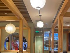 -一心创作料理屋(经开万达店)