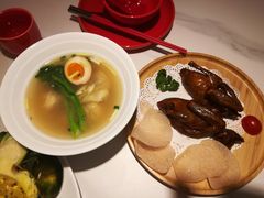 -避风塘·金牌店·夜宵(金玉兰店)