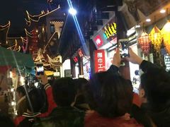 -小杨生煎(香港名都店)