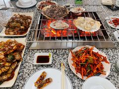 -震海贝烤贝·民俗特色店(延吉总店)