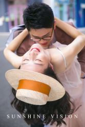 点击看大图 -日光视觉婚纱摄影(旗舰店)