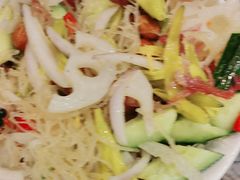 -四季轩中餐厅(徐州开元名都大酒店)