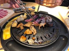 -三国惹火烤肉
