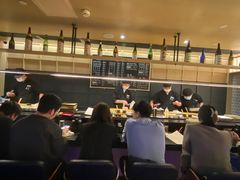 -Sushi Hanzo半藏(天环广场店)