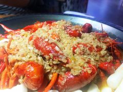 -红盔甲·小龙虾(天钥桥店)