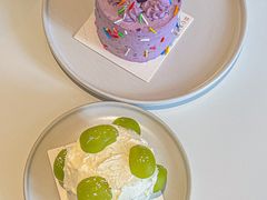 -迦南的早晨蛋糕甜品集合店