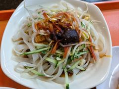 凉皮-樊记腊汁肉(西安咸阳国际机场店)