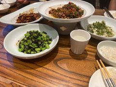 -北京老铺烤鸭(高新店)