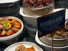 -甬上名灶(天一阁·翠柏店)