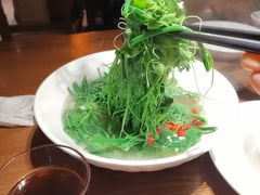 -张家卫·阳江菜·小海鲜(肥婆湾桥店)