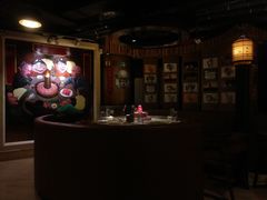 -羊大爷涮肉(亮马桥店)