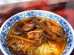 -西园寺素食(西园弄戒幢律寺店)