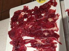 -潮泰牛肉火锅 · 创于1992年(车公庙店)