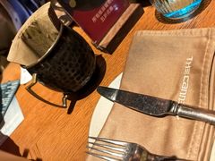 -THE CANNERY&JUJU 新鲜海鲜·牛排美食酒廊