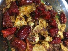 -辣盆盆麻辣小龙虾(哈尔滨总店)
