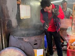-高记福桂桂花糖炒栗(鼓楼店)