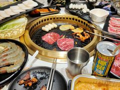 -花味烤肉(铜山万达店)