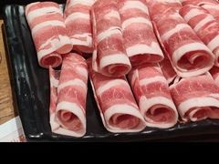 -呷哺呷哺(宝山正大乐城店)