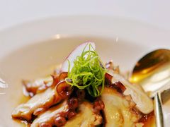 -三号黄浦会Canton Table