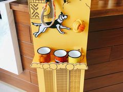 -Peet's Coffee皮爷咖啡(上海长风大悦城店)