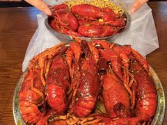 -必点海鲜·海肠捞饭大王(滨江道店)