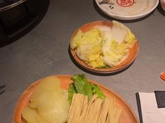 -探鱼·鲜青椒爽麻烤鱼(天河优托邦店)