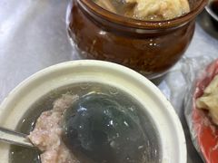 -高师傅特色米粉汤包(建设路店)