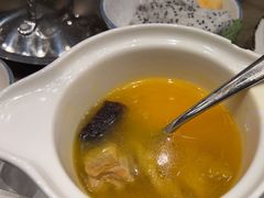 -博林天瑞喜来登酒店·西丽尚膳