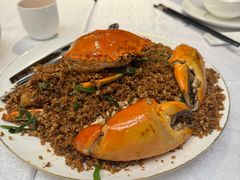 -喜记避风塘炒辣蟹(旗舰店)