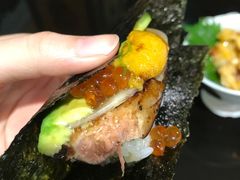 -昱匠·日本料理(金融街店)