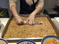 -八一路好吃街(雨田商务大厦店)