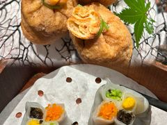 -锦楼·臻选新杭帮(杭州中心店)