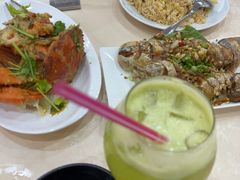 -钱塘府海鲜餐厅