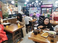 大堂-壹块捌烧烤(灯市口店)