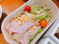 -AFS Cafe & Canteen(闽江二路店)