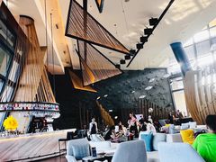 -厦门万丽酒店·R Bar