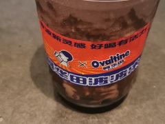 -喜茶(上海兴业太古汇店)