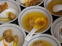 -盟重烧烤(高正街店)