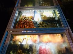 -夜烤·宜宾烧烤(洋河路店)